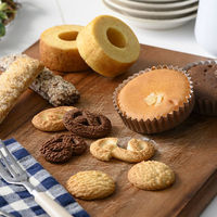 ＜2023年お中元＞アデリー森の庭　森の焼き菓子Ｇｒｅｅｎ　ｂｏｘ　２６個入MRI-251箱（直送品）