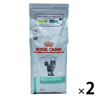 ロイヤルカナン キャットフード 猫用 療法食 糖コントロール 4kg