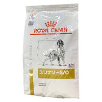 ロイヤルカナン ドッグフード 犬用 療法食 ユリナリーS/O 8kg 1袋 ドライフード