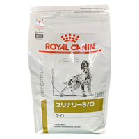 ロイヤルカナン（ROYALCANIN）犬用/猫用 療法食 ユリナリーS/Oライト