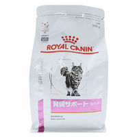 ロイヤルカナン ROYALCANIN キャットフード 猫用 療法食 腎臓サポートセレクション 500g 1袋