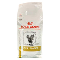 ロイヤルカナン ROYALCANIN キャットフード 猫用 療法食 ユリナリーS/O 2kg 1袋 ドライフード