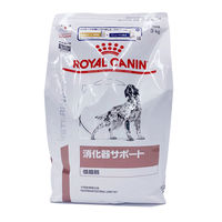 ロイヤルカナン ドッグフード 犬用 療法食 消化器サポート 3kg 1袋 