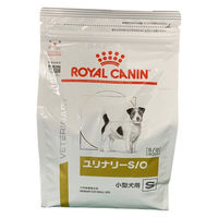 ロイヤルカナン（ROYALCANIN）犬用 療法食 ユリナリーS/O 小型犬 S