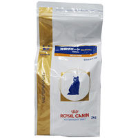 ロイヤルカナン ROYALCANIN キャットフード 猫用 療法食 腎臓サポートセレクション 2kg 1袋