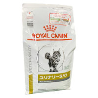 ロイヤルカナン ROYALCANIN キャットフード 猫用 療法食 ユリナリーS/O オルファクトリー 4kg 1袋