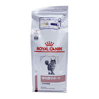 ロイヤルカナン ROYALCANIN キャットフード 猫用 療法食 消化器サポート可溶性繊維 2kg 1袋
