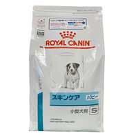 ロイヤルカナン ドッグフード 犬用 療法食 スキンケア パピー 小型犬用 S 3kg 1袋 ドライフード