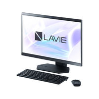 NEC 23.8インチ ノートパソコン LAVIE A23 A2355/GAB PC-A2355GAB 1台（直送品）