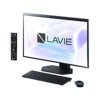 NEC 27インチ ノートパソコン LAVIE A27 A2797/GAB PC-A2797GAB 1台（直送品）