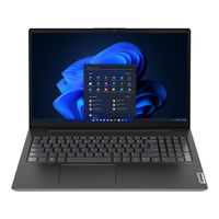 レノボ・ジャパン ノートパソコン　Ｌｅｎｏｖｏ　Ｖ１５　Ｇｅｎ　３　82TT008JJP　1台（直送品）