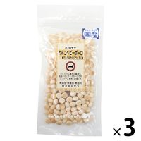 ファースト わんこベビーボーロ ミルクCa 国産 55g 3個 ドッグフード 犬 おやつ