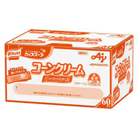 味の素 クノールカップスープ コーンクリーム 1箱（60食入）（わけあり品）