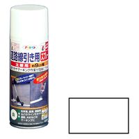 アサヒペン 道路線引き用スプレー 太線用 400ml