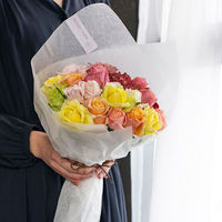 アデリー ホシファーム フレッシュブーケ カラフル