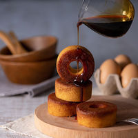 アデリー 【3個セット】焦がしキャラメルがしみ込んだバーム詰合せ MRK-05-3（直送品）