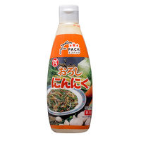 テーオー食品（株） [冷蔵]テーオー食品 Fパックおろしにんにく 290g×3個 4902084076611（直送品）