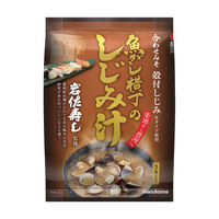 マルコメ（株） マルコメ 魚がし横丁 しじみ汁 即席味噌汁 3食入×5個 4902713125048（直送品）