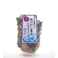 山根食品 あごだし薫るとろろスープ 60g×2個 4903119204276（直送品）