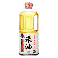 ボーソー油脂 ボーソー油脂 米油 910g×6個 4976663610060（直送品）