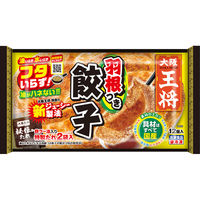 イートアンドフーズ [冷凍食品] 大阪王将 羽根つき餃子
