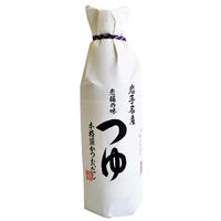 佐々長醸造 老舗の味つゆ 500ml×2個 4905342030219（直送品）
