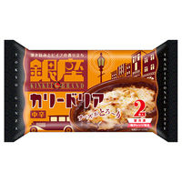 明治 [冷凍食品]明治銀座カリードリア 2個入 360g×10個 4902705124332（直送品）