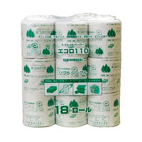 泉製紙（株） 泉製紙 業務用 トイレットペーパー エコロ
