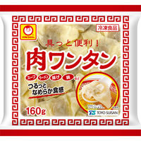 東洋水産 [冷凍食品] 具っと便利！ 肉ワンタン