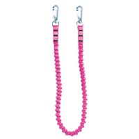 シンワ測定 安全布製コード 2 B ピンク 75288 1セット(2台)（直送品）