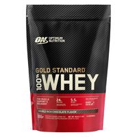 Optimum Nutrition ONオーエヌゴールドスタンダード チョコレート