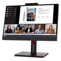 レノボ・ジャパン ThinkCentre Tiny-in-One 22 Gen 5