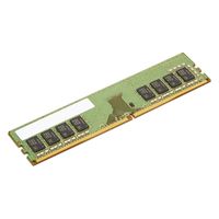 レノボ・ジャパン Lenovo DDR4 3200MHz UDIMM メモリ 2