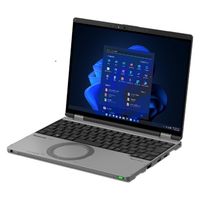 パナソニック 12.4インチ ノートパソコン Let's note QR4 法人モデル CF-QR4RDRAS 1台（直送品）