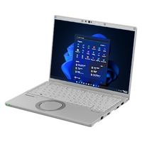 パナソニック 14インチ ノートパソコン Let's note FV4 法人モデル CF-FV4RDDAS 1台（直送品）