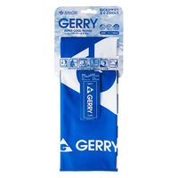 ＧＥＲＲＹ スーパークールタオル（ブルー） 165733 1枚（取寄品）