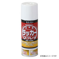 サンデーペイント ラッカースプレーJ 黄 300ml #20007K 1セット（12本入）