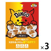 DINGO ディンゴ　ミートインザミドル　22本×5袋17本×2 袋10個×1袋 Amazon | ディンゴ (Dingo) 犬 おやつ ミート・イン・ザ・ミドル
