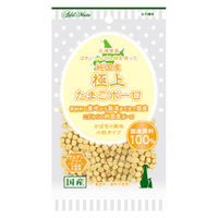 アドメイト 純国産極上たまごボーロ かぼちゃ味 小粒タイプ 国産 50g 1個 ペティオ ドッグフード 犬 おやつ