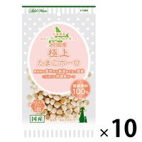 アドメイト 純国産極上たまごボーロ 国産 50g 10個 ペティオ ドッグフード 犬 おやつ