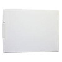 セキセイ クリップインファイル　クリア　Ｂ４Ｅ SSS-116E-90 1個