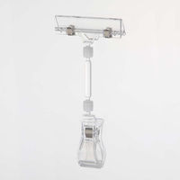 ワヨー クリップ&クリップ