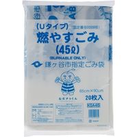 ジャパックス 千葉県鎌ヶ谷市指定 手付 KGA