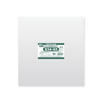 シモジマ クリスタルパック S 34-65 006749000 1袋(50枚)