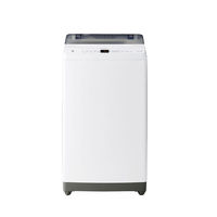 ハイアール 6.0kg　全自動洗濯機　～3人 JW-U60B 1台（直送品）