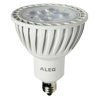 LED電球5.5W 昼白色 LDR6N-M-E11/D/W ALEG 5個（直送品）