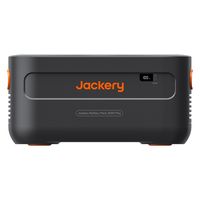 Jackery ポータブル電源　2000Plus用バッテリーパック JPB-2000A 1台（直送品）