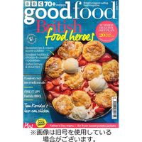 BBC GOOD FOOD（ビービーシーグッドフード） 2023/10/10発売号から1年(12冊)（直送品）