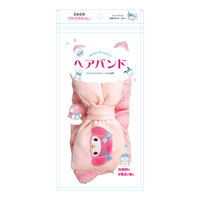森本産業 ヘアバンド ver.3 リボンサンリオキャラクターズ マイ