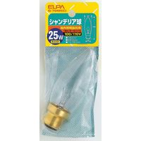 朝日電器株式会社 シャンデリア２５Ｗ G-704H(C) 1個